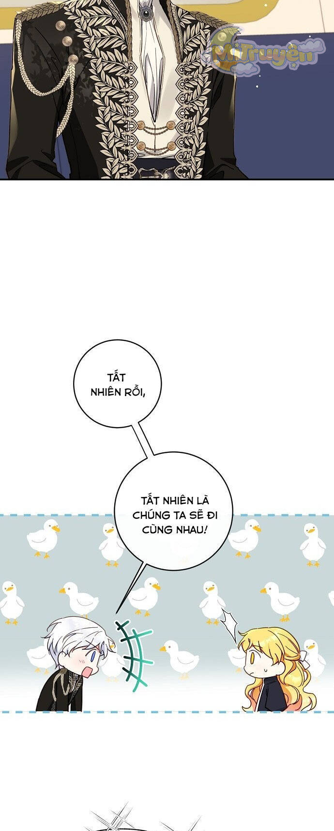 Thuần Hóa Hầu Tước Quái Dị Chapter 71 - Trang 2