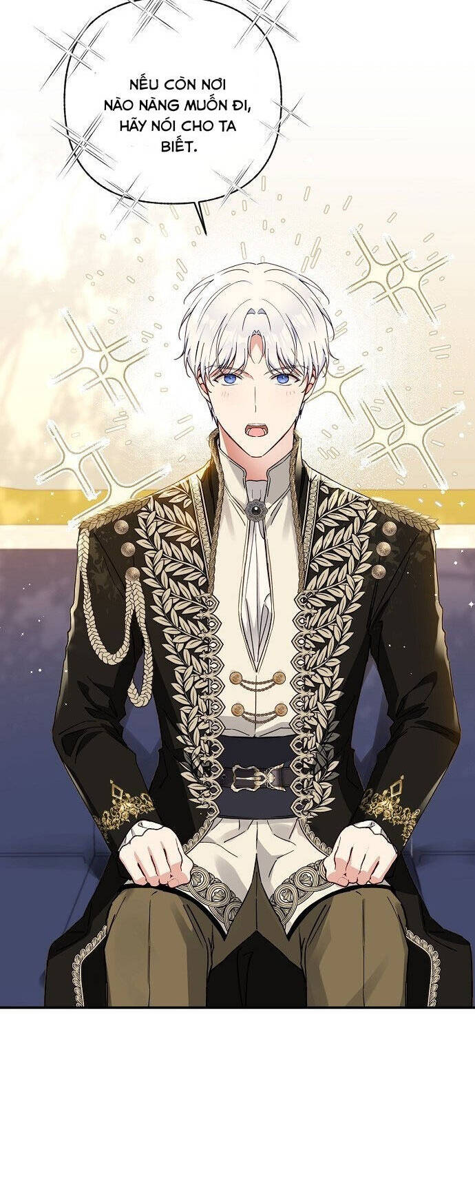 Thuần Hóa Hầu Tước Quái Dị Chapter 71 - Trang 2