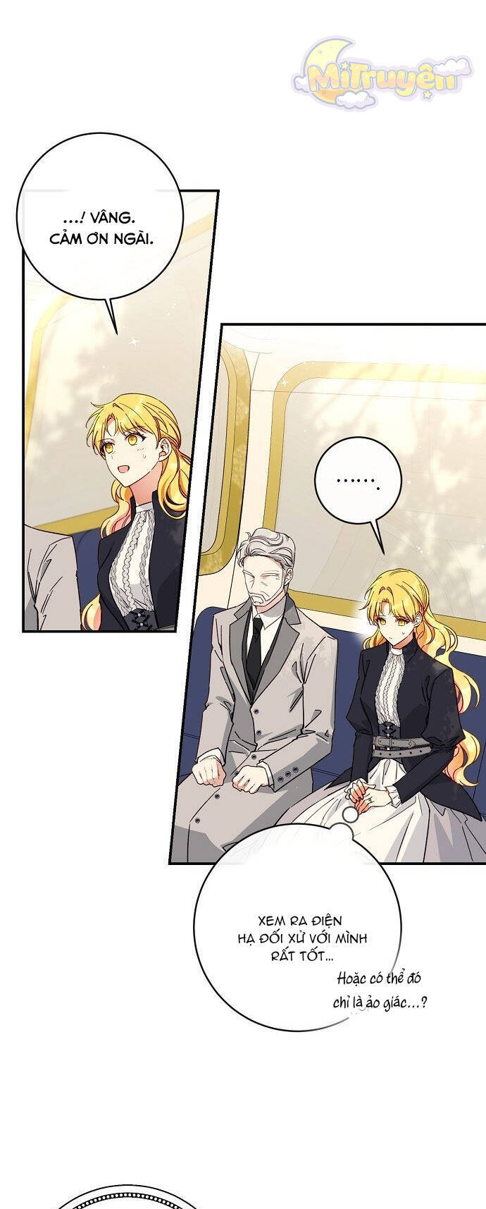 Thuần Hóa Hầu Tước Quái Dị Chapter 71 - Trang 2