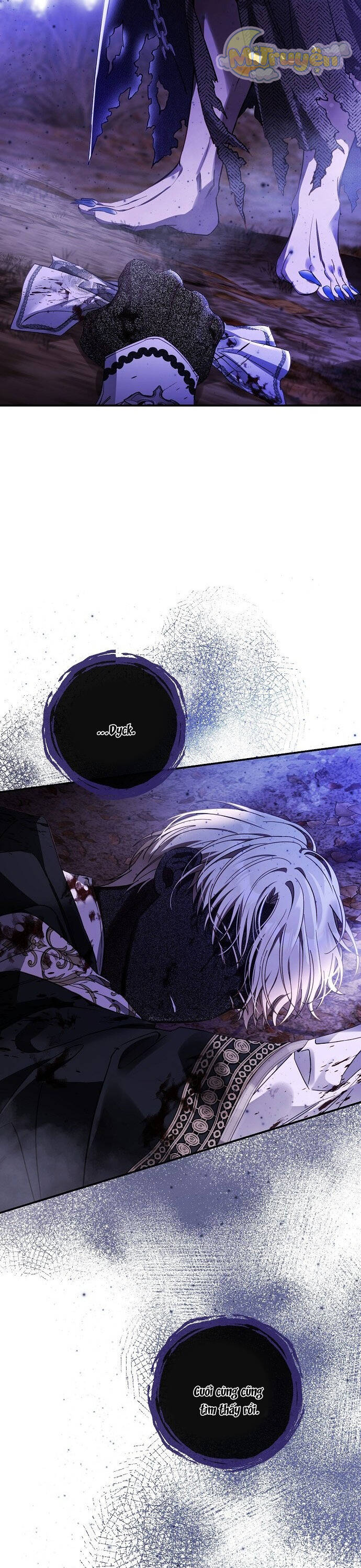 Thuần Hóa Hầu Tước Quái Dị Chapter 71 - Trang 2