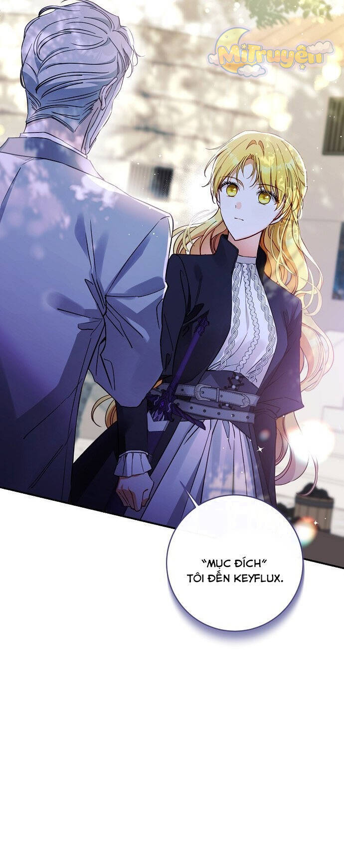 Thuần Hóa Hầu Tước Quái Dị Chapter 71 - Trang 2