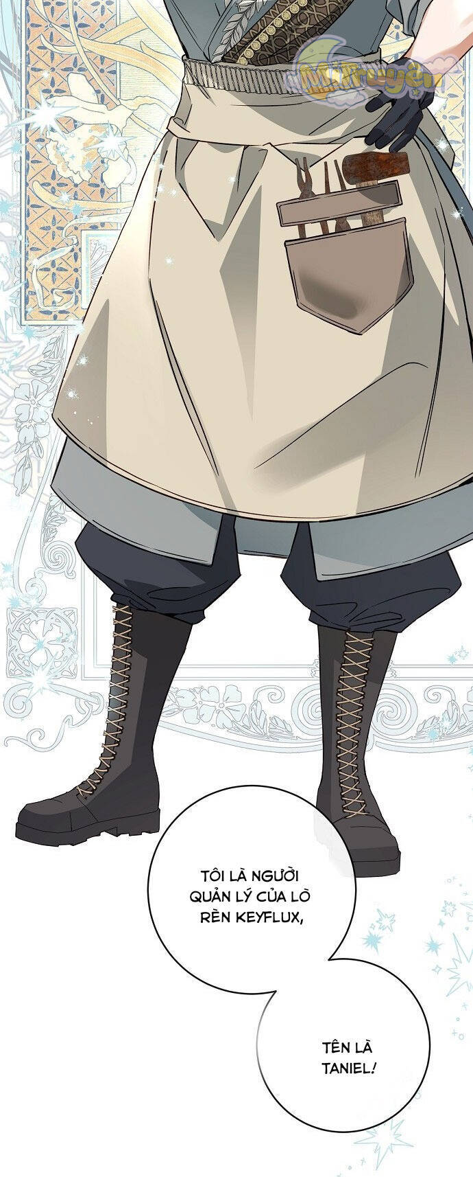 Thuần Hóa Hầu Tước Quái Dị Chapter 72 - Trang 2