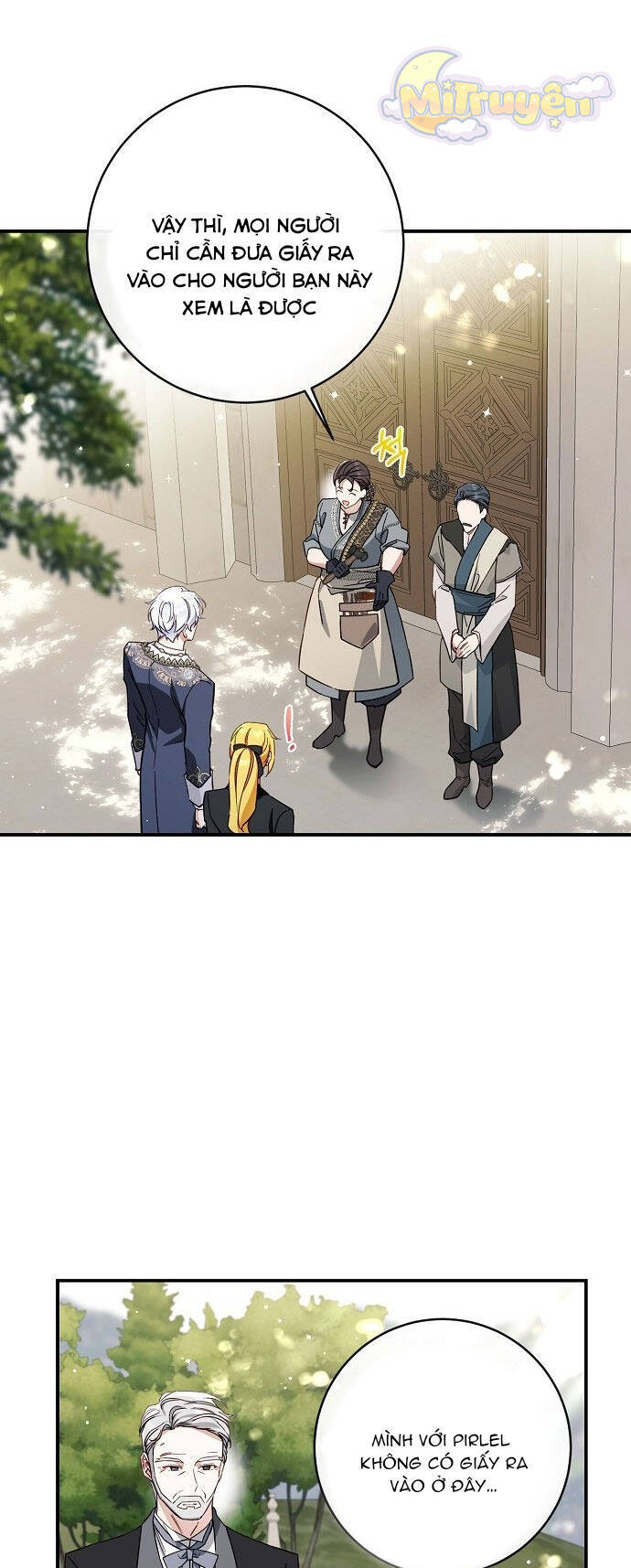 Thuần Hóa Hầu Tước Quái Dị Chapter 72 - Trang 2