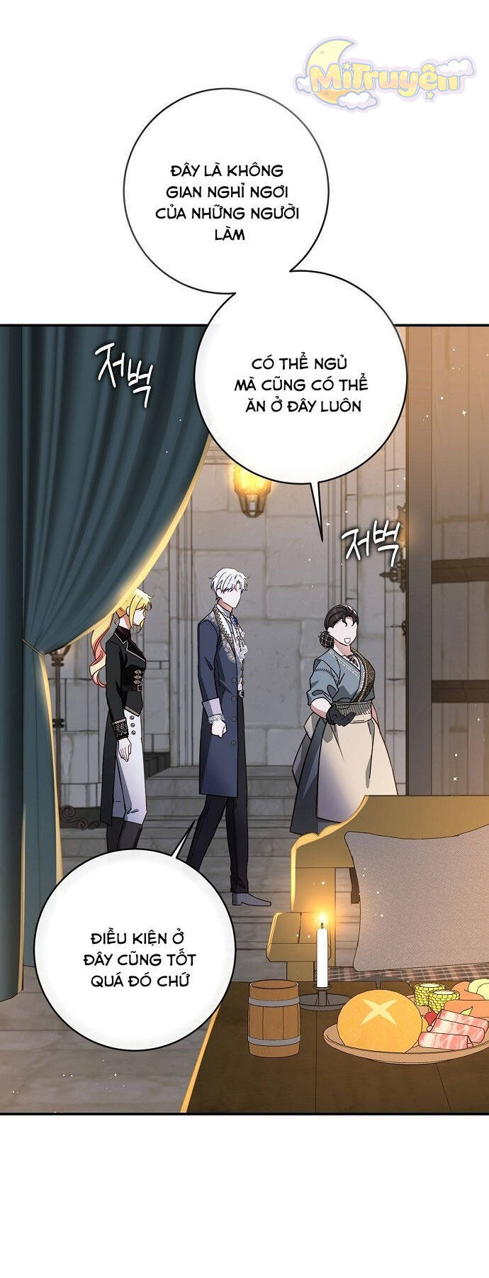 Thuần Hóa Hầu Tước Quái Dị Chapter 72 - Trang 2