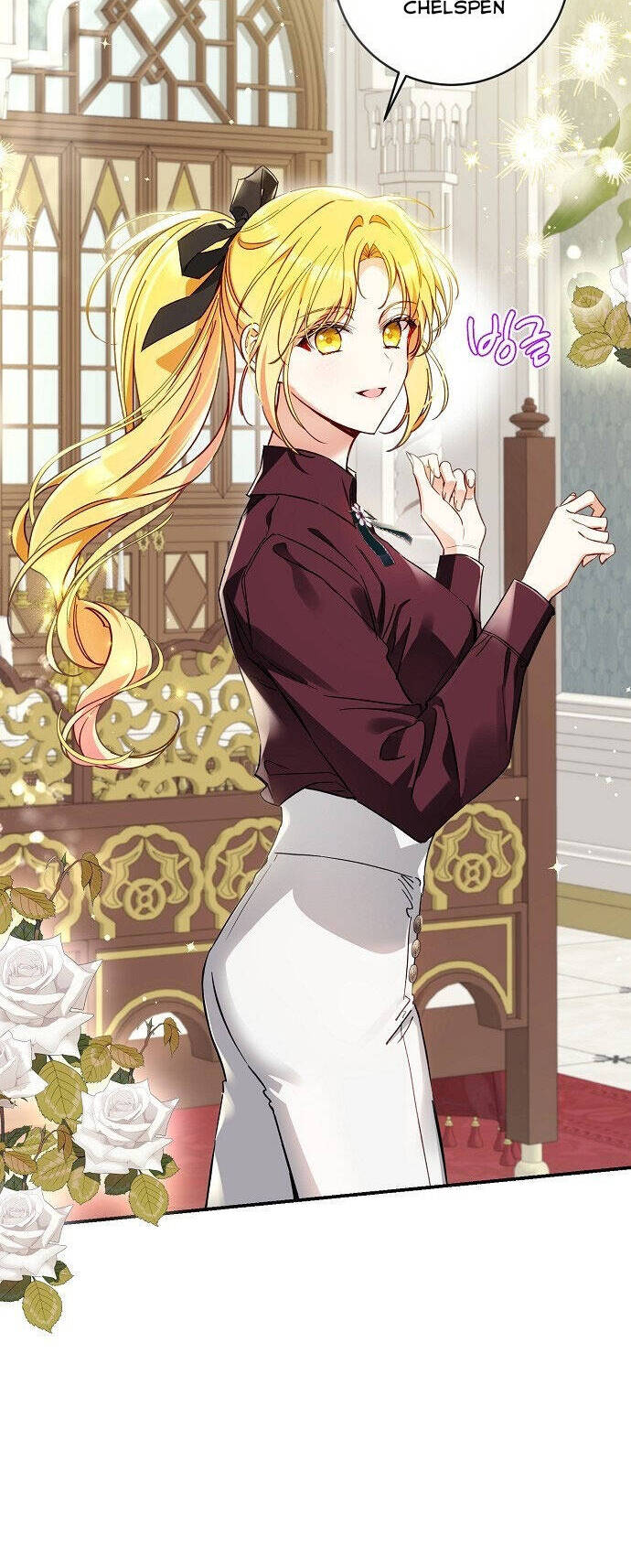 Thuần Hóa Hầu Tước Quái Dị Chapter 72 - Trang 2