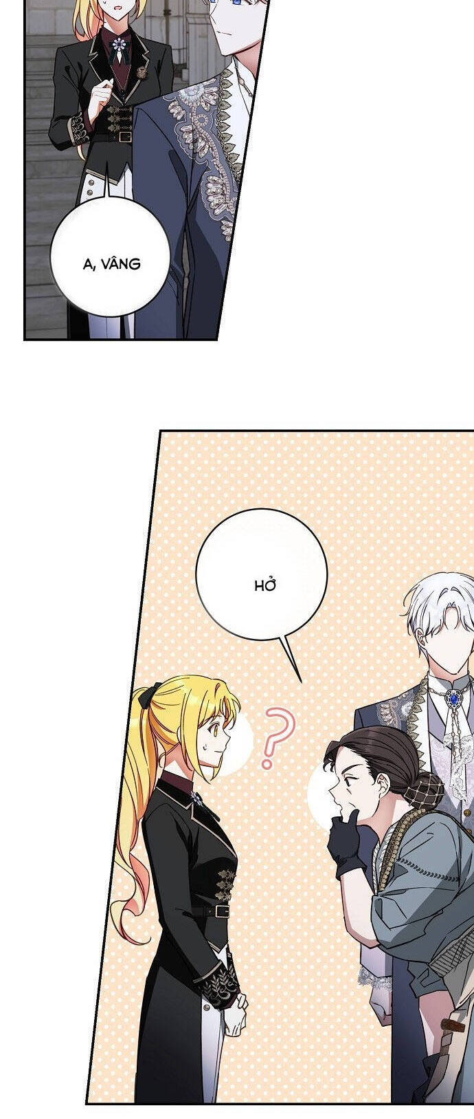 Thuần Hóa Hầu Tước Quái Dị Chapter 72 - Trang 2