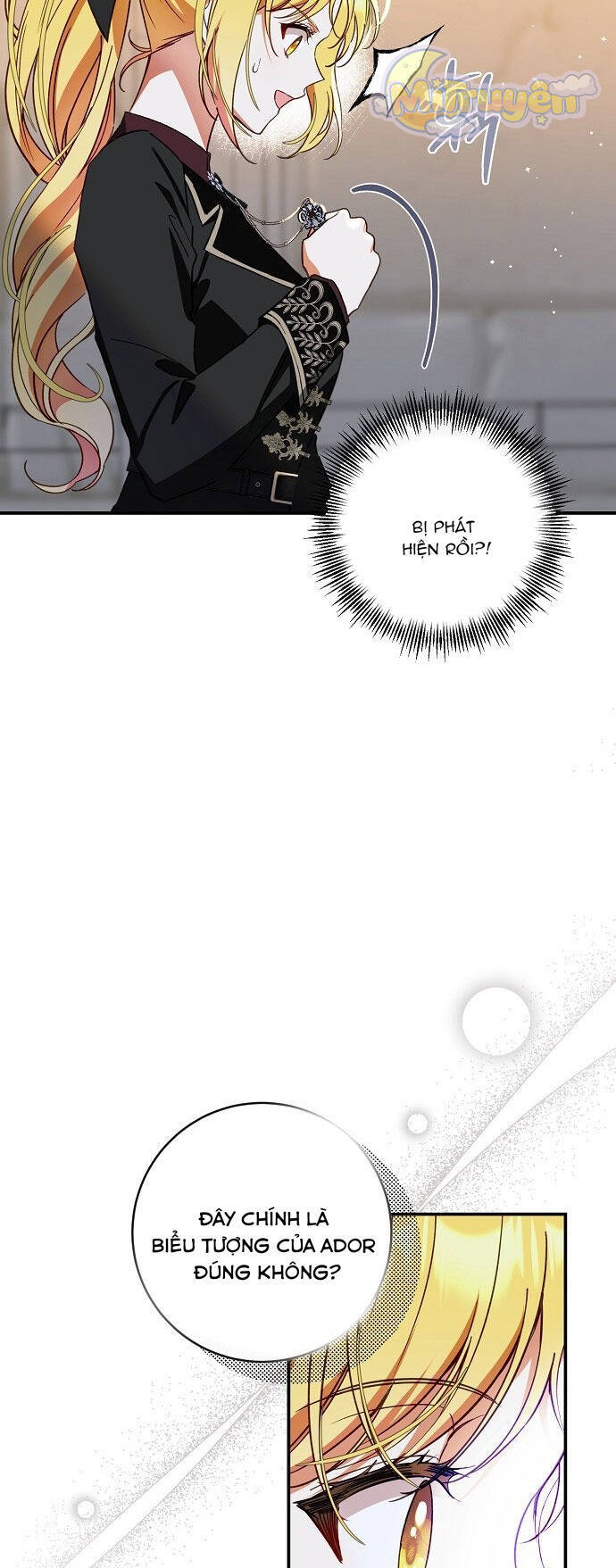 Thuần Hóa Hầu Tước Quái Dị Chapter 72 - Trang 2