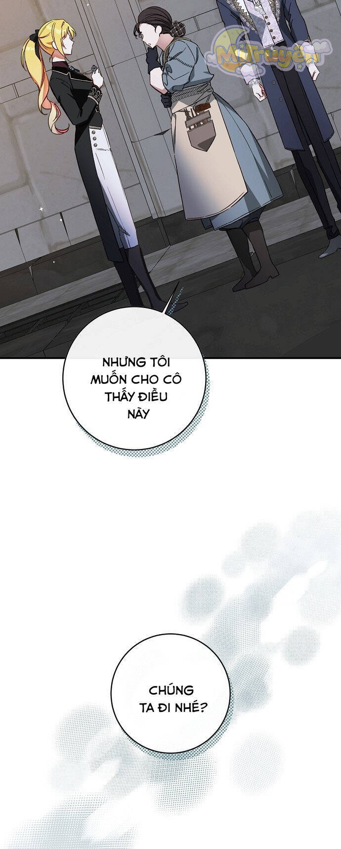 Thuần Hóa Hầu Tước Quái Dị Chapter 72 - Trang 2