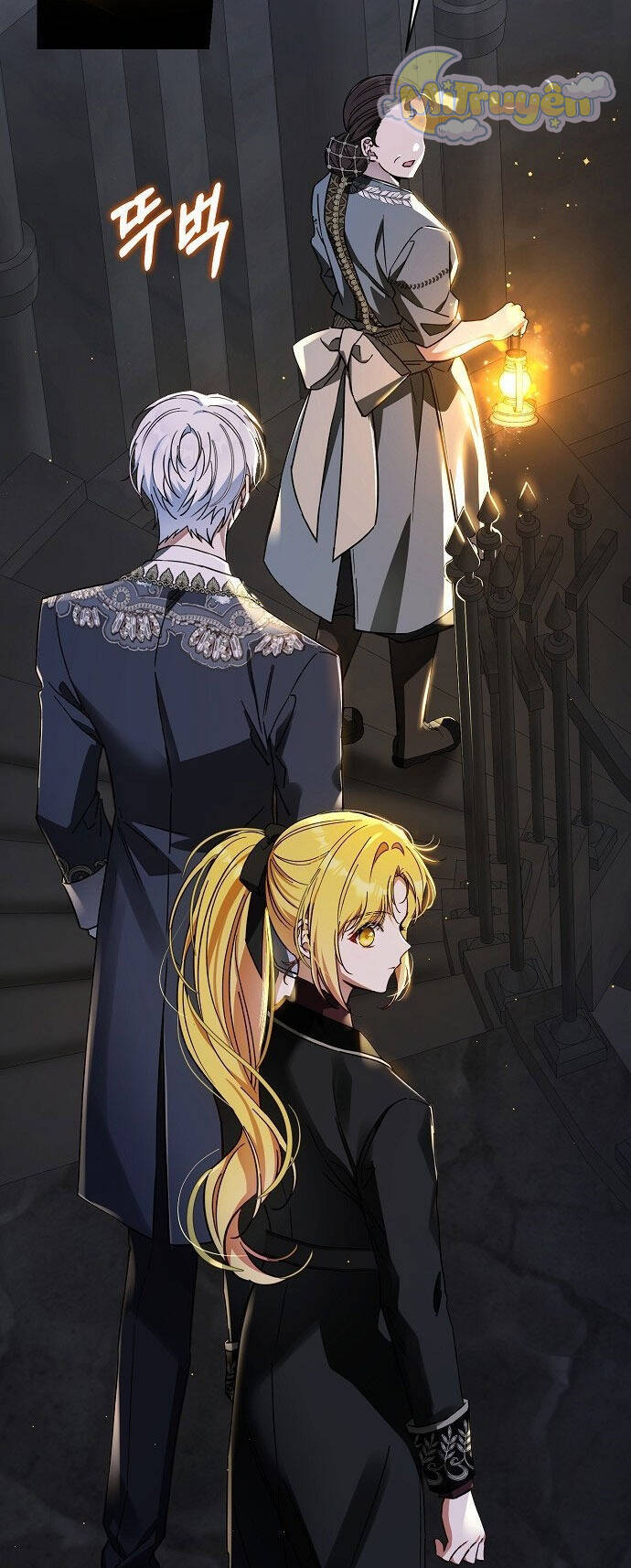 Thuần Hóa Hầu Tước Quái Dị Chapter 72 - Trang 2