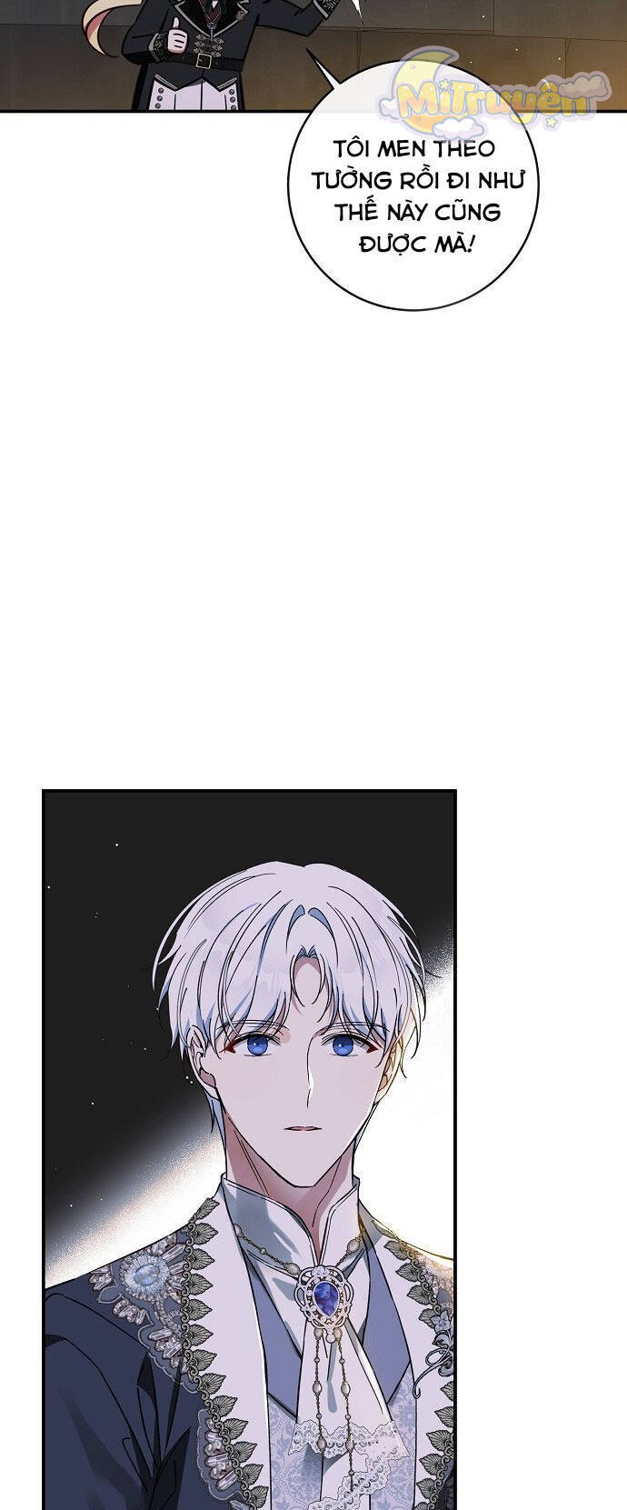 Thuần Hóa Hầu Tước Quái Dị Chapter 72 - Trang 2