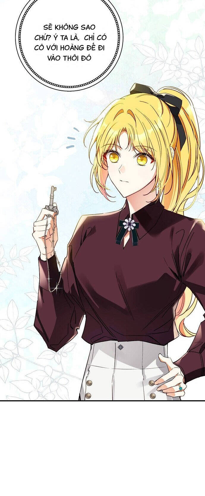 Thuần Hóa Hầu Tước Quái Dị Chapter 72 - Trang 2