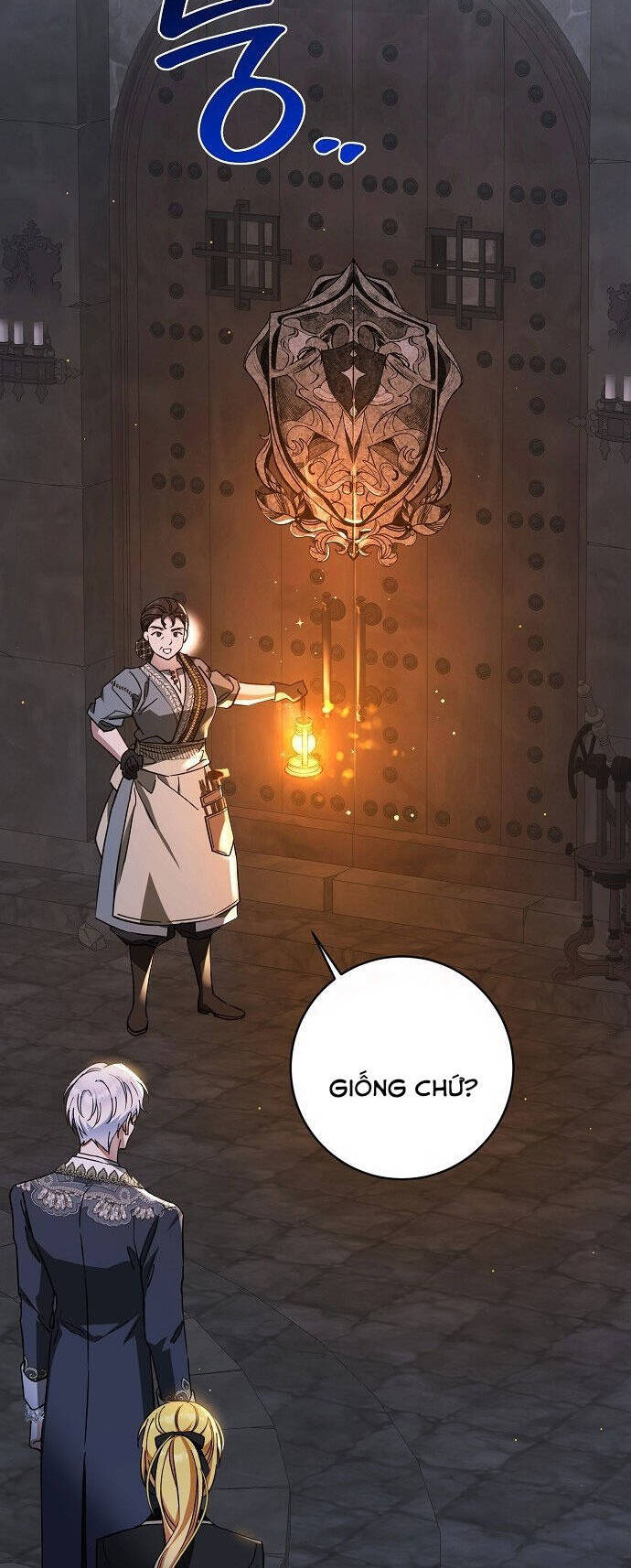 Thuần Hóa Hầu Tước Quái Dị Chapter 72 - Trang 2