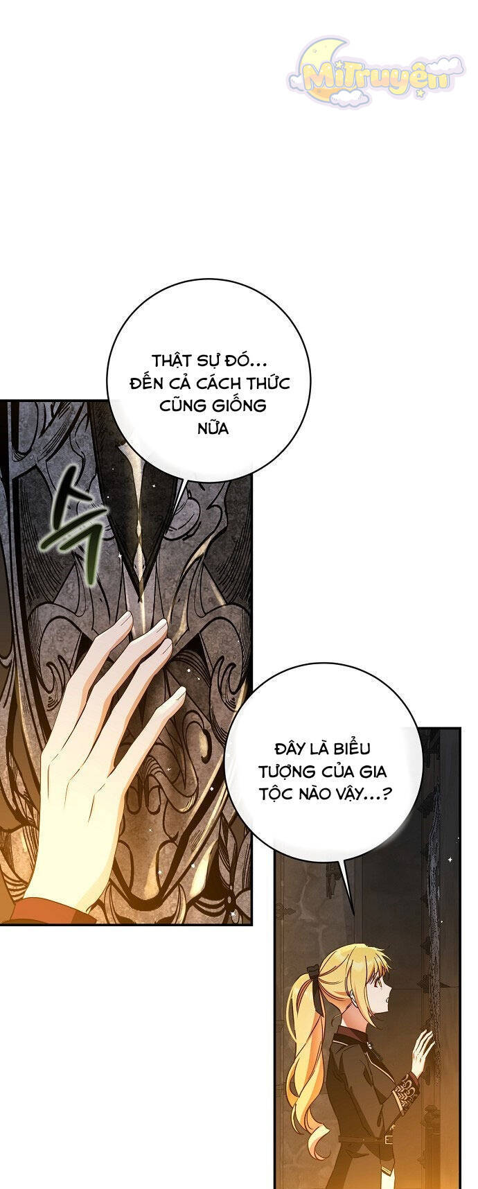 Thuần Hóa Hầu Tước Quái Dị Chapter 72 - Trang 2