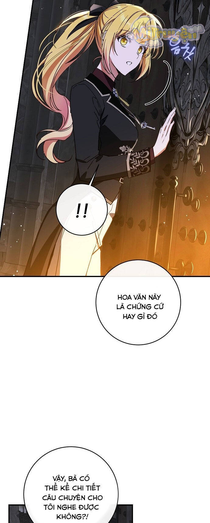 Thuần Hóa Hầu Tước Quái Dị Chapter 72 - Trang 2