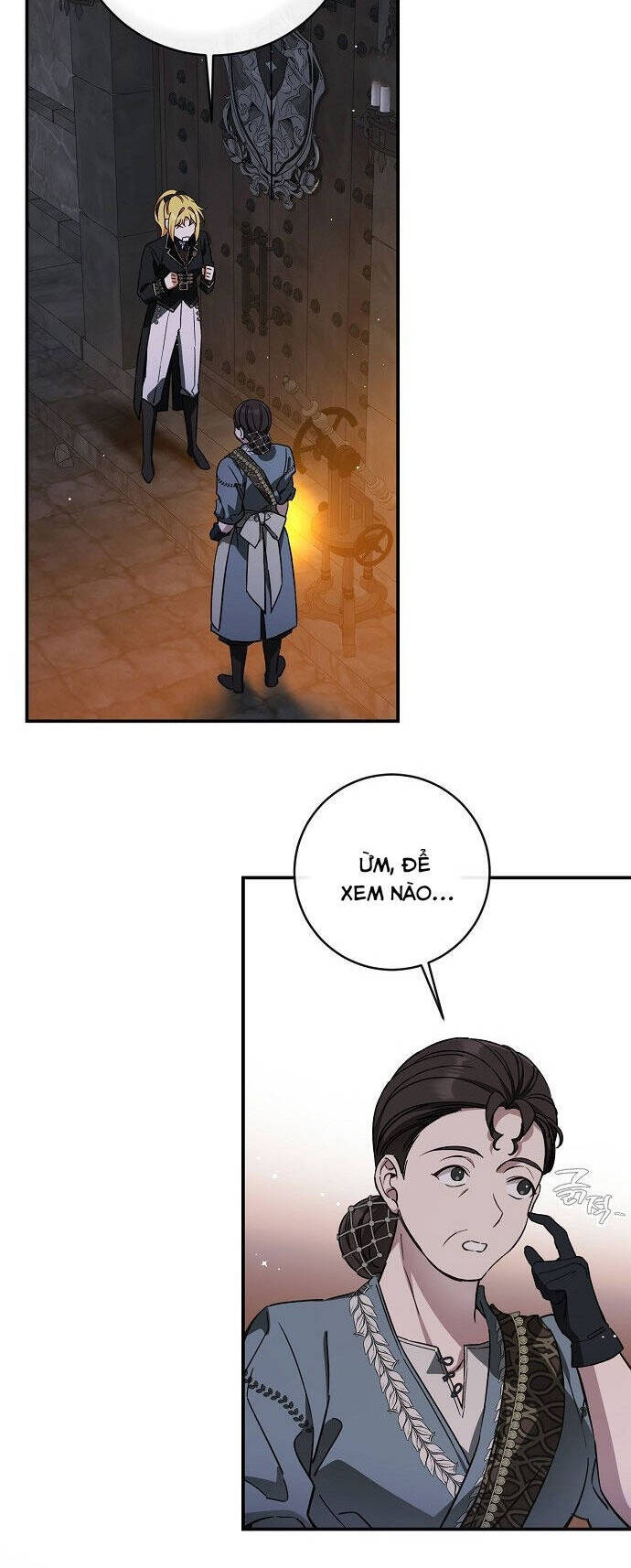 Thuần Hóa Hầu Tước Quái Dị Chapter 72 - Trang 2