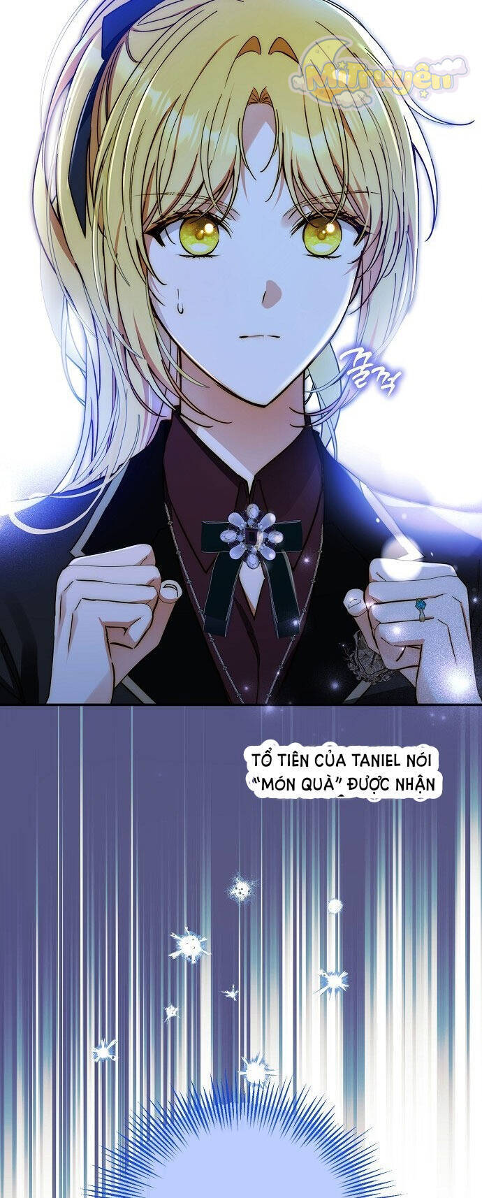 Thuần Hóa Hầu Tước Quái Dị Chapter 72 - Trang 2