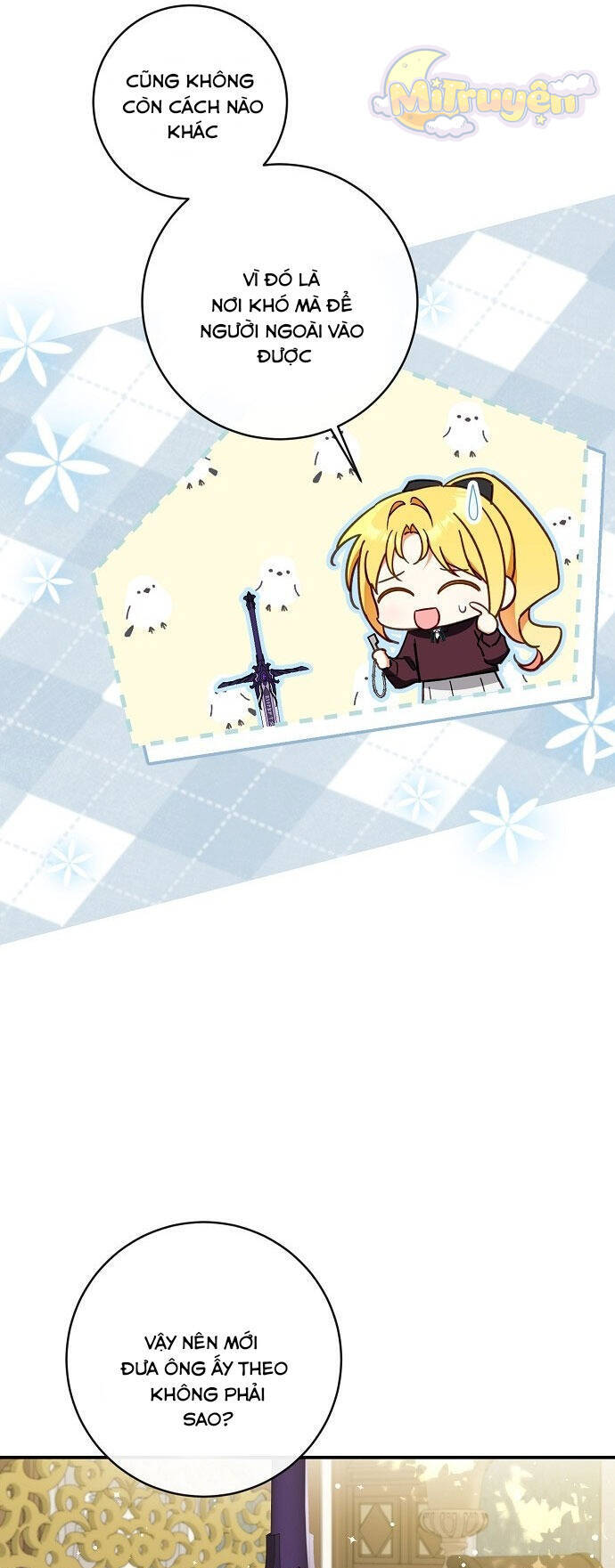 Thuần Hóa Hầu Tước Quái Dị Chapter 72 - Trang 2