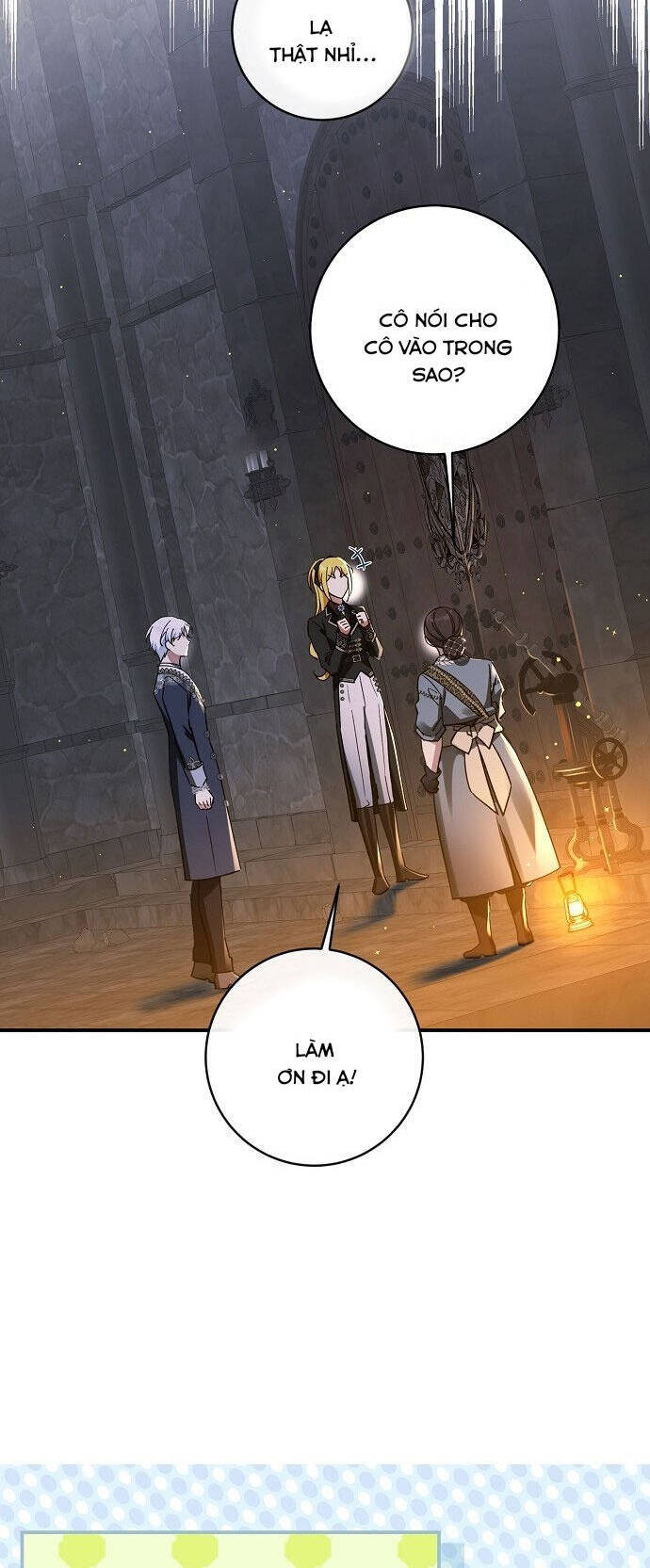 Thuần Hóa Hầu Tước Quái Dị Chapter 72 - Trang 2