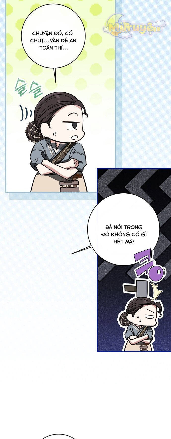 Thuần Hóa Hầu Tước Quái Dị Chapter 72 - Trang 2