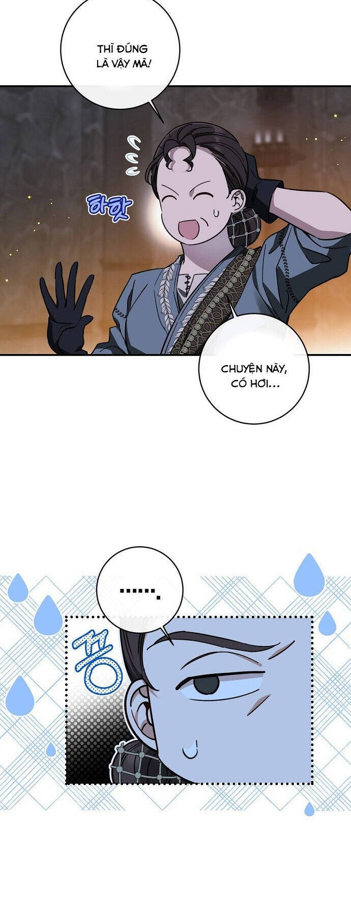 Thuần Hóa Hầu Tước Quái Dị Chapter 72 - Trang 2