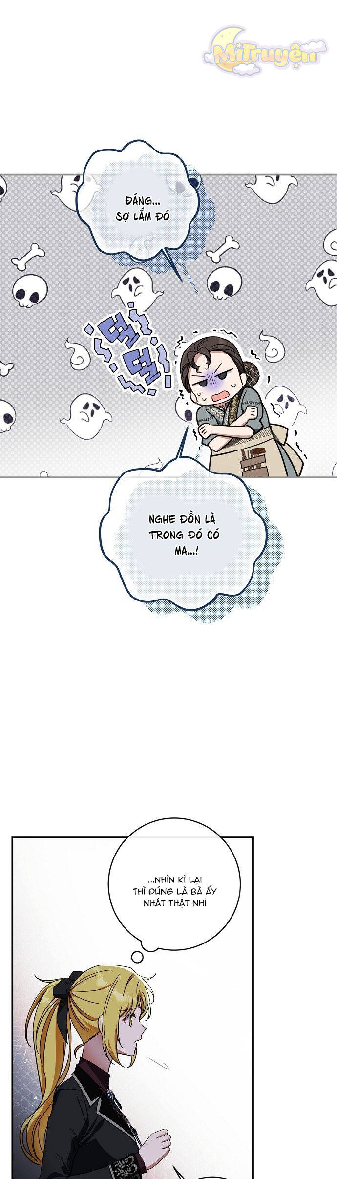 Thuần Hóa Hầu Tước Quái Dị Chapter 72 - Trang 2