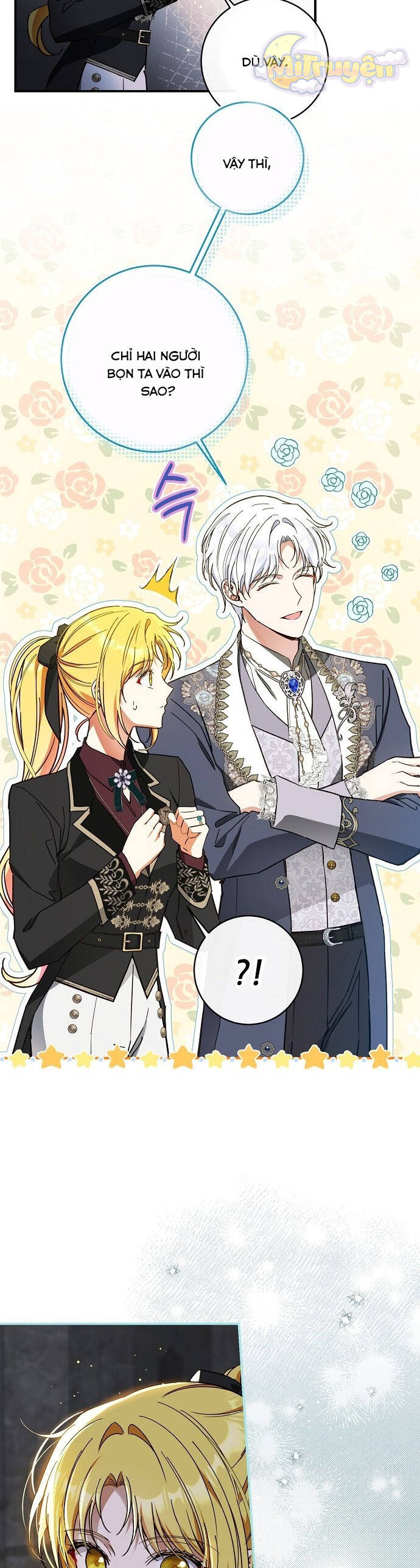 Thuần Hóa Hầu Tước Quái Dị Chapter 72 - Trang 2