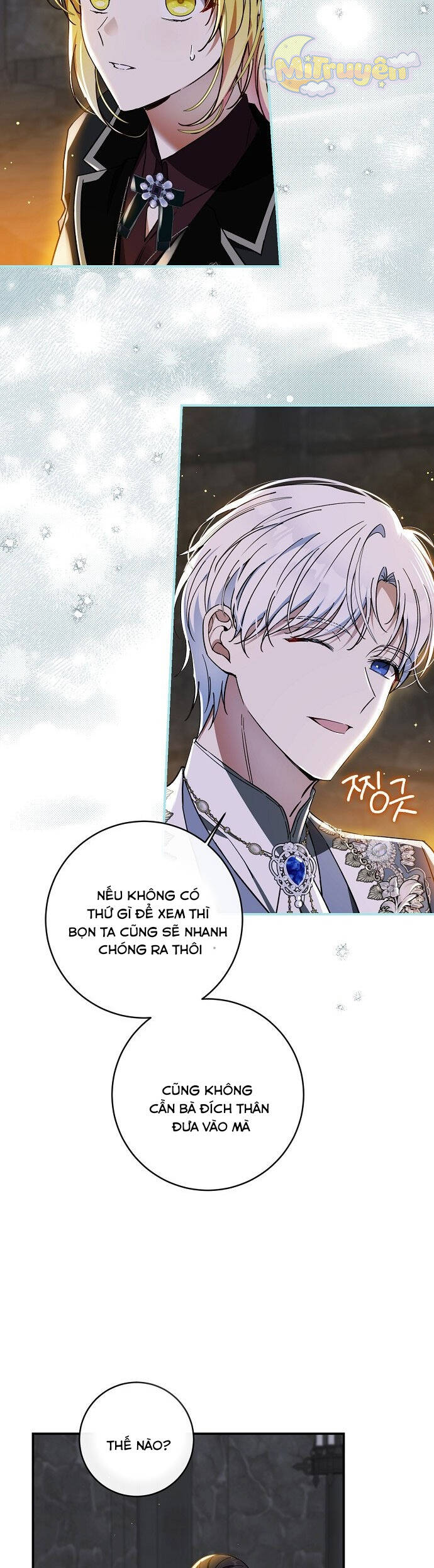 Thuần Hóa Hầu Tước Quái Dị Chapter 72 - Trang 2