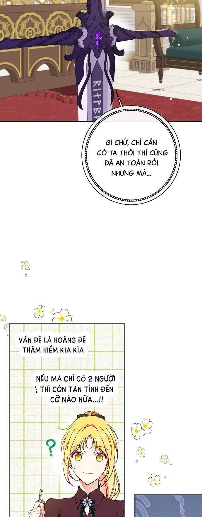 Thuần Hóa Hầu Tước Quái Dị Chapter 72 - Trang 2