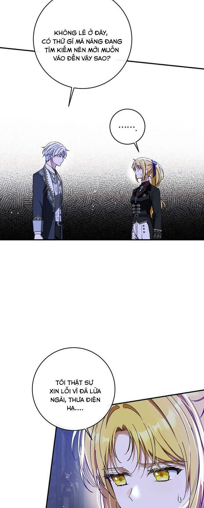 Thuần Hóa Hầu Tước Quái Dị Chapter 73 - Trang 2