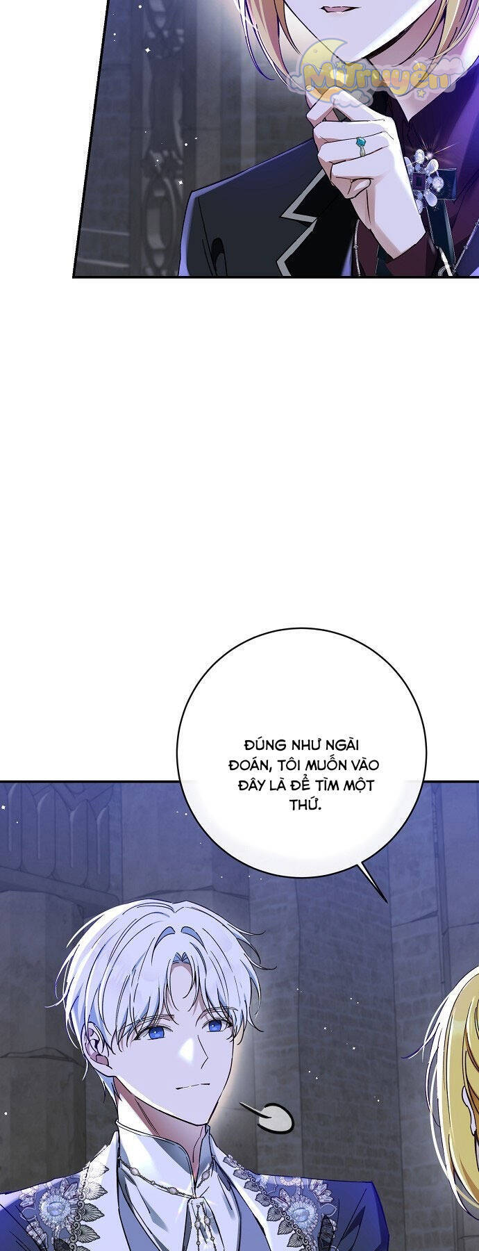 Thuần Hóa Hầu Tước Quái Dị Chapter 73 - Trang 2