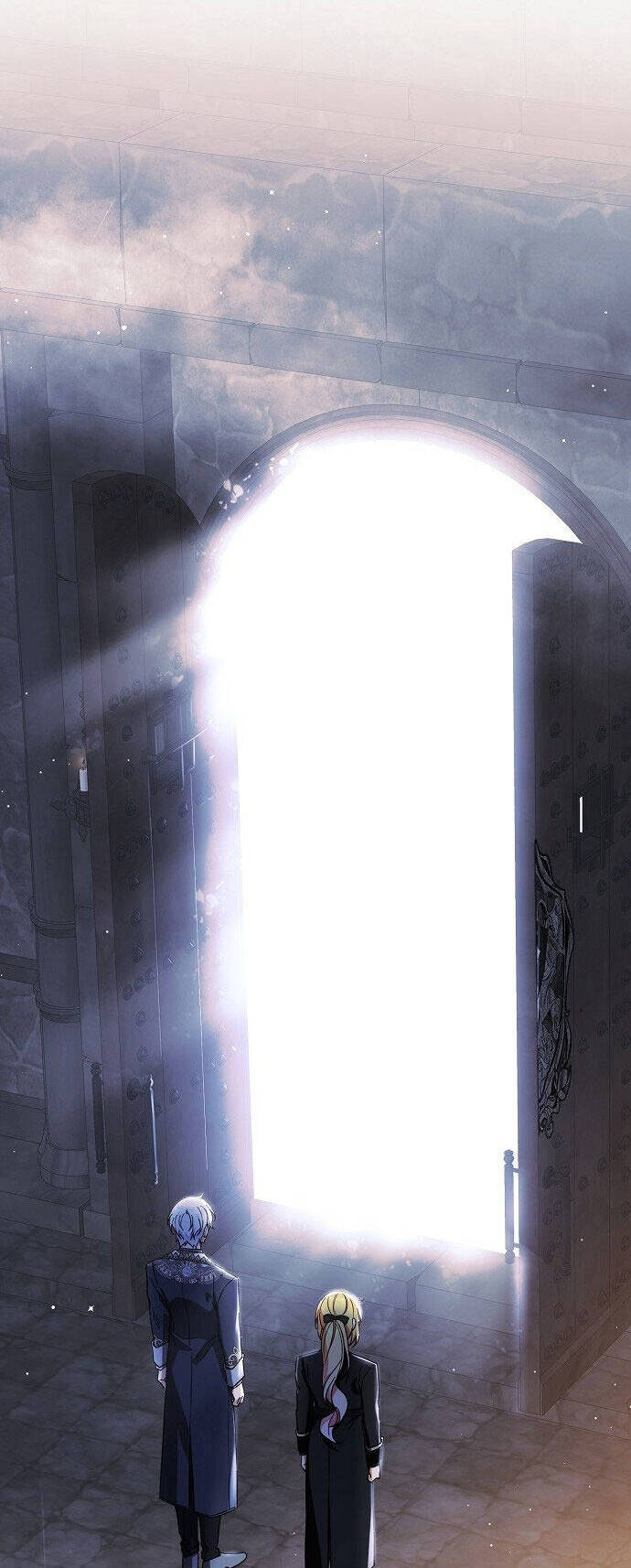 Thuần Hóa Hầu Tước Quái Dị Chapter 73 - Trang 2