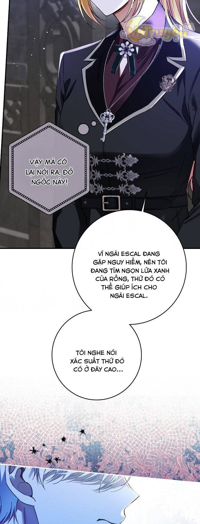 Thuần Hóa Hầu Tước Quái Dị Chapter 73 - Trang 2