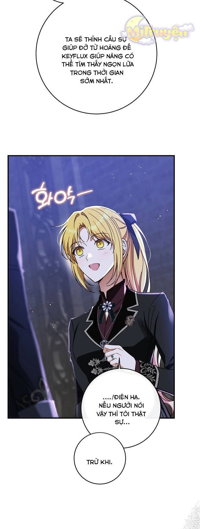 Thuần Hóa Hầu Tước Quái Dị Chapter 73 - Trang 2