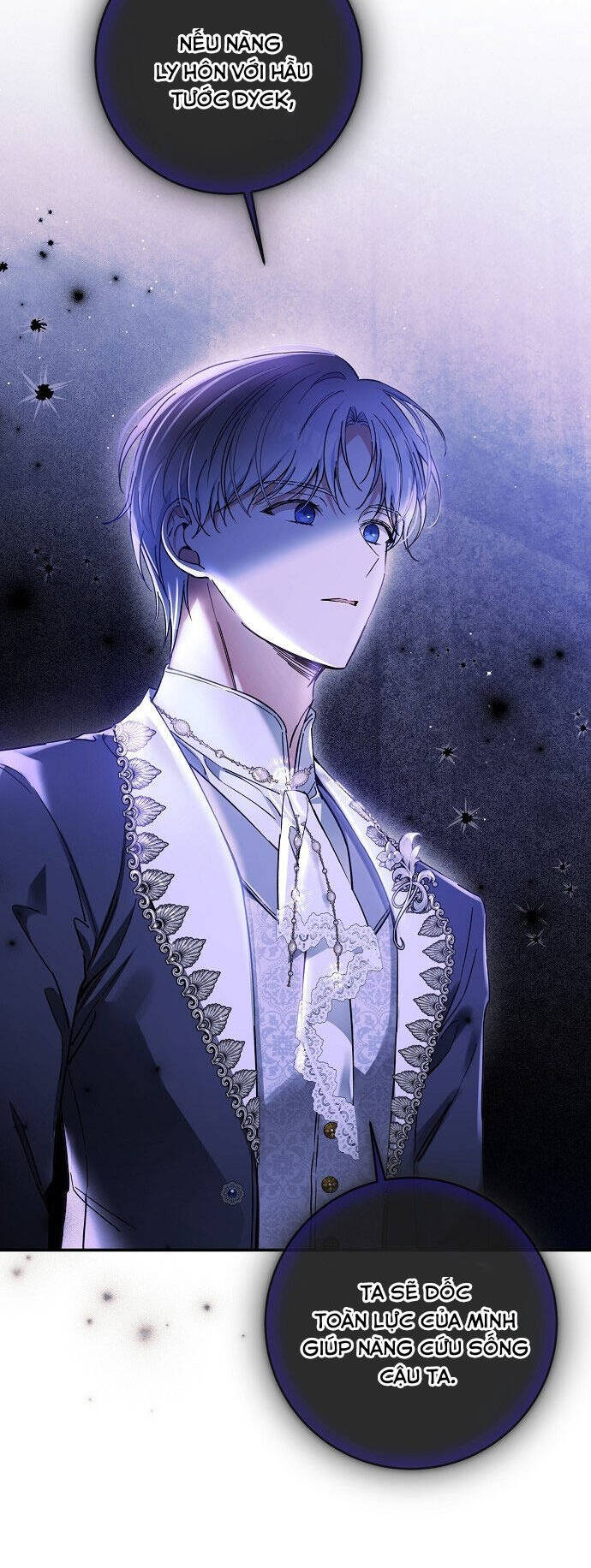 Thuần Hóa Hầu Tước Quái Dị Chapter 73 - Trang 2