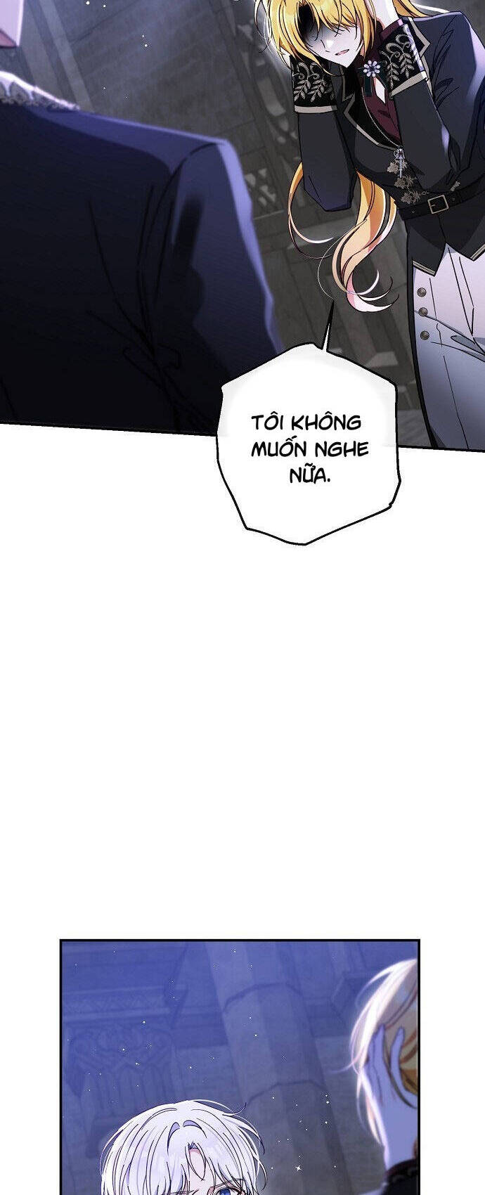 Thuần Hóa Hầu Tước Quái Dị Chapter 73 - Trang 2