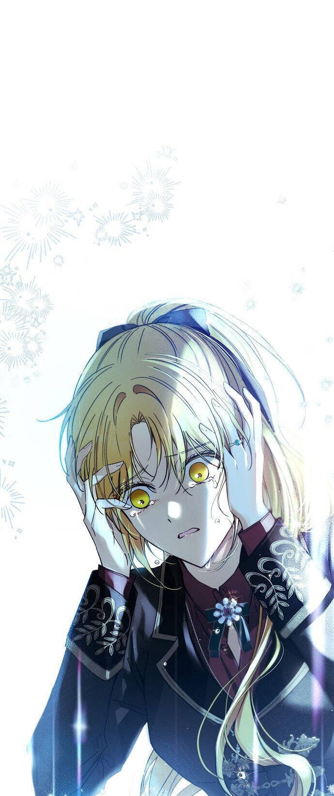 Thuần Hóa Hầu Tước Quái Dị Chapter 73 - Trang 2