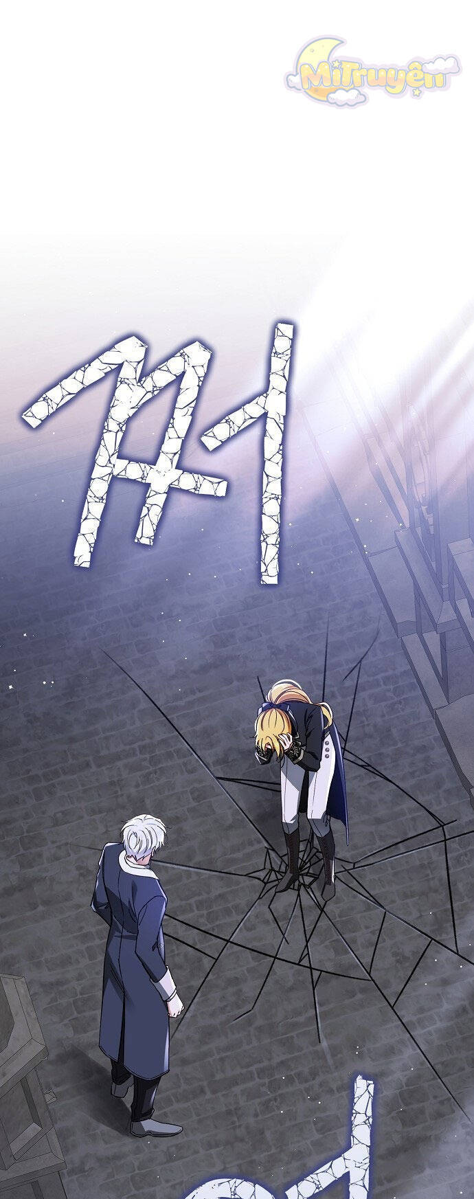 Thuần Hóa Hầu Tước Quái Dị Chapter 73 - Trang 2