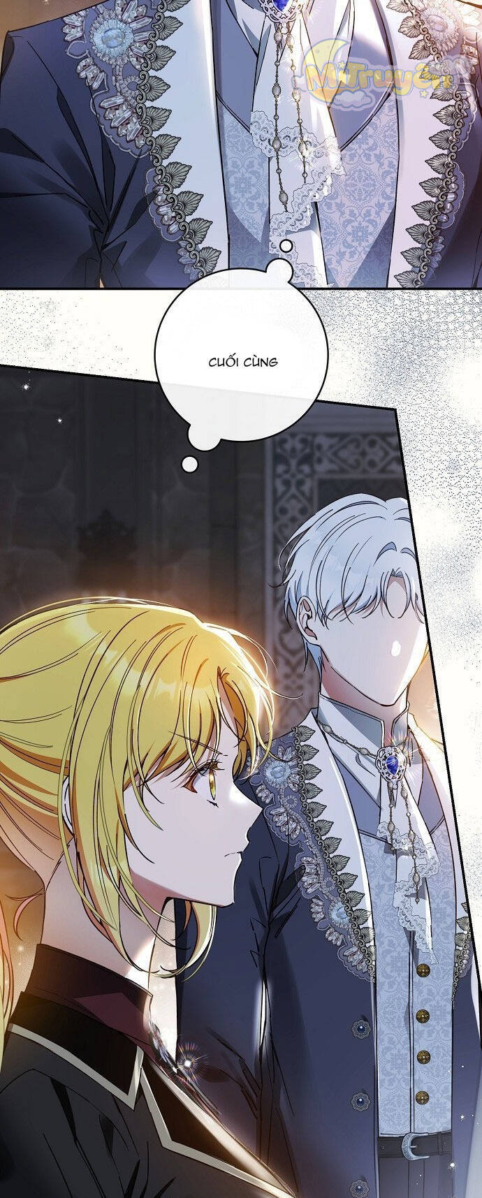 Thuần Hóa Hầu Tước Quái Dị Chapter 73 - Trang 2