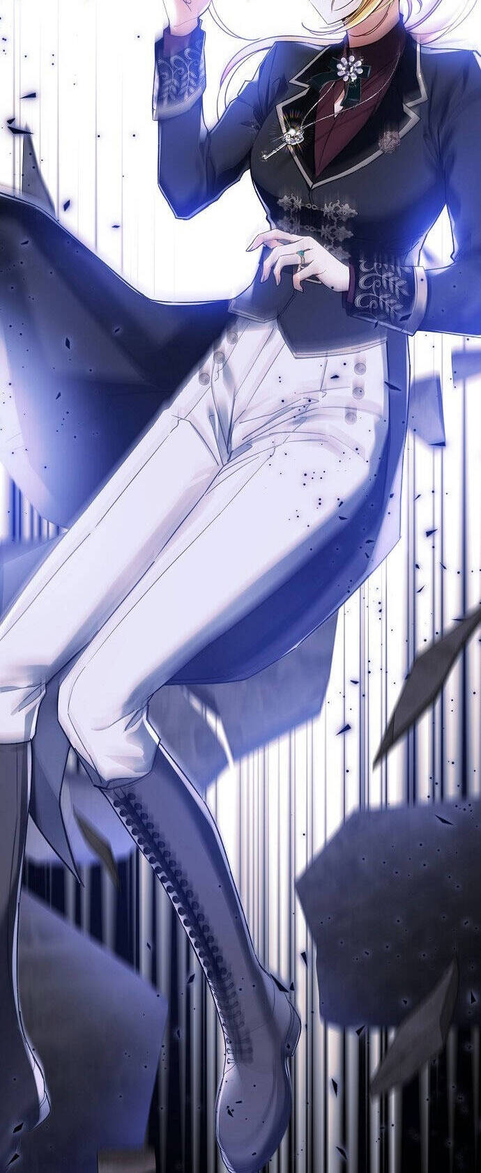 Thuần Hóa Hầu Tước Quái Dị Chapter 73 - Trang 2