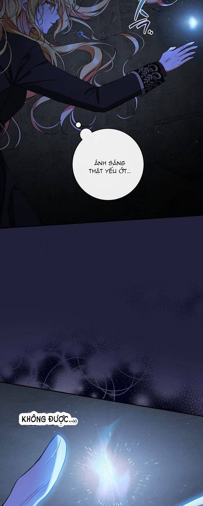 Thuần Hóa Hầu Tước Quái Dị Chapter 73 - Trang 2