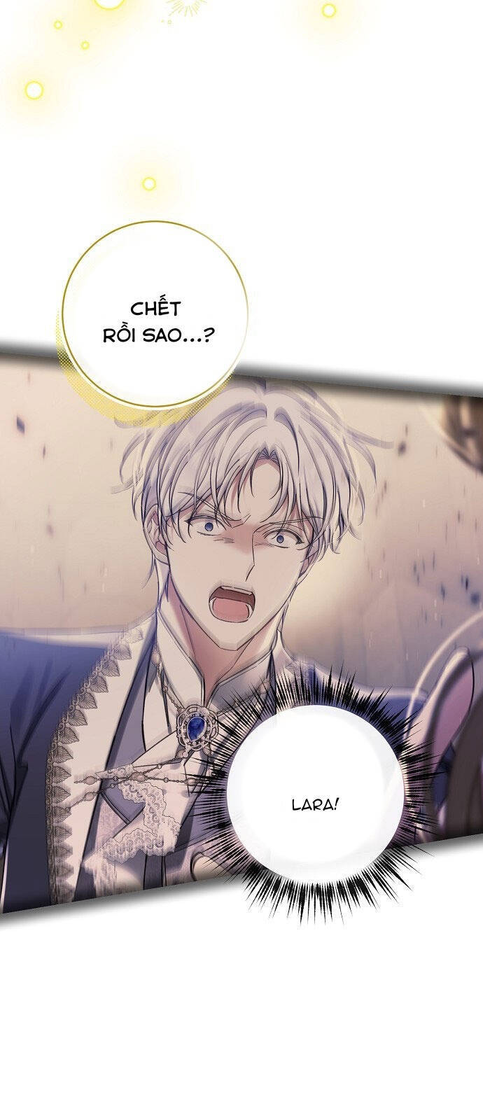 Thuần Hóa Hầu Tước Quái Dị Chapter 73 - Trang 2