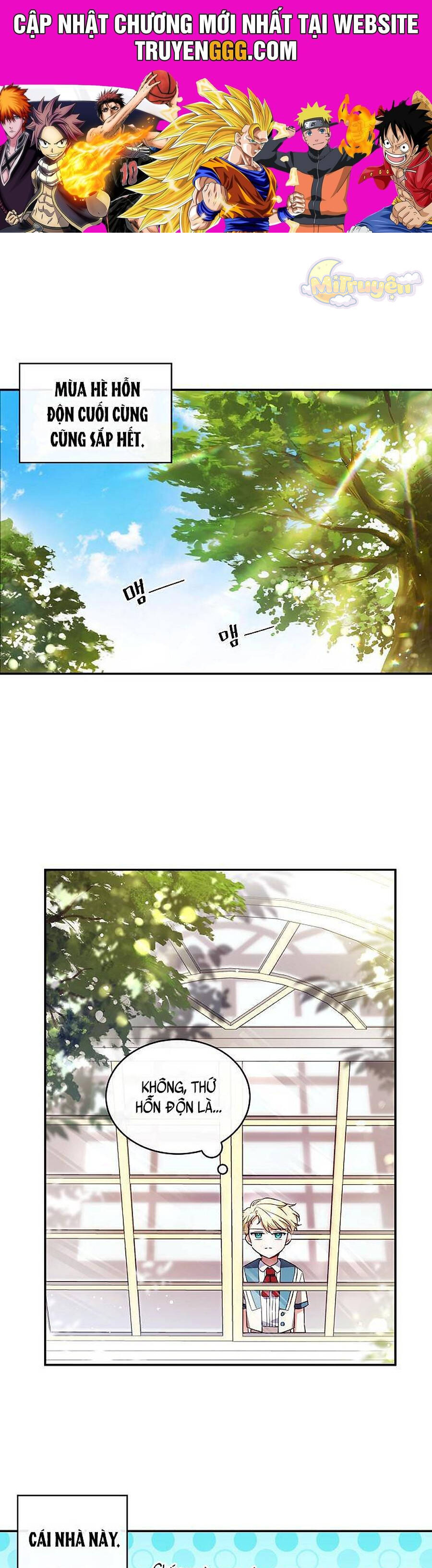 Thuần Hóa Hầu Tước Quái Dị Chapter 8 - Trang 2