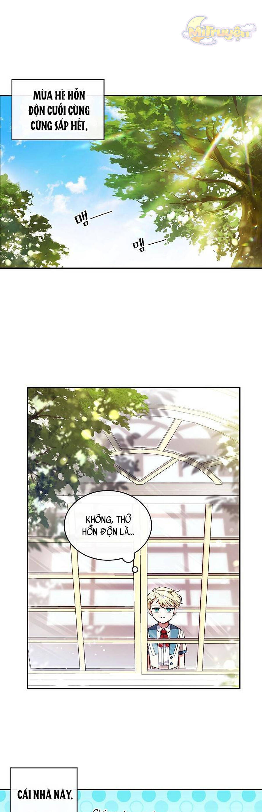 Thuần Hóa Hầu Tước Quái Dị Chapter 8 - Trang 2