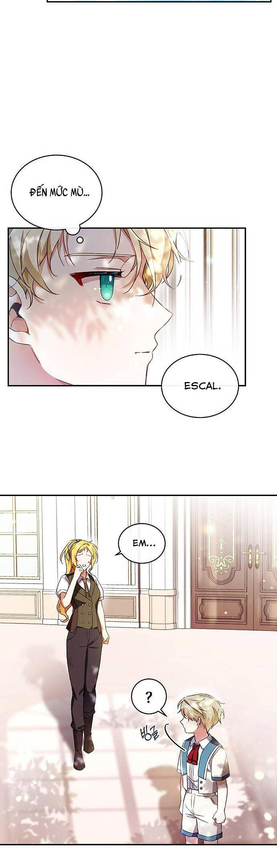 Thuần Hóa Hầu Tước Quái Dị Chapter 8 - Trang 2