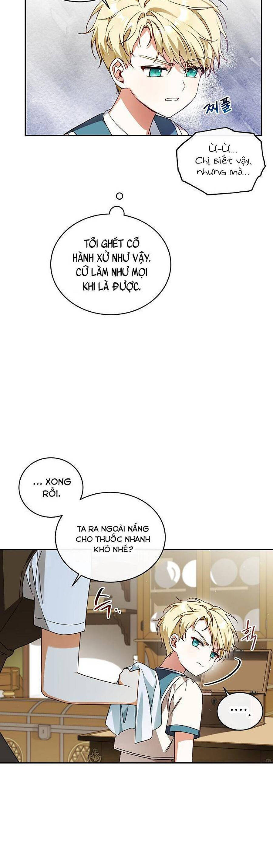 Thuần Hóa Hầu Tước Quái Dị Chapter 8 - Trang 2