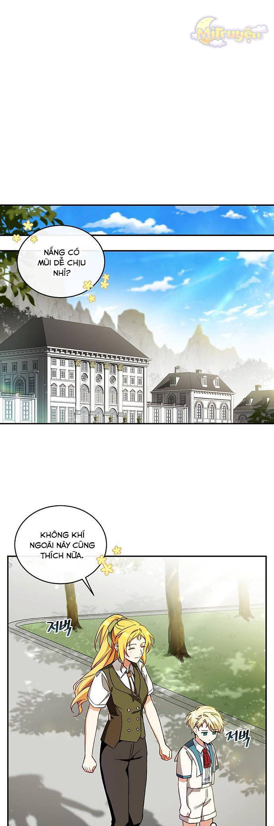 Thuần Hóa Hầu Tước Quái Dị Chapter 8 - Trang 2
