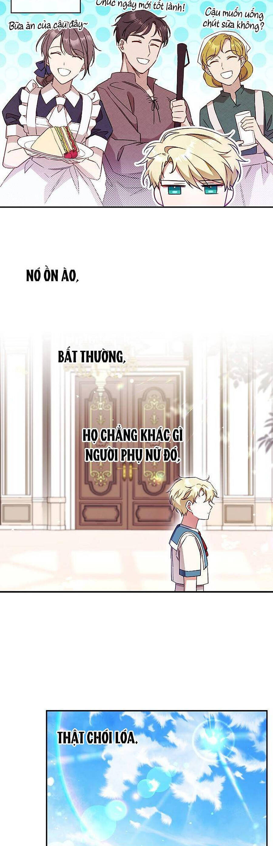 Thuần Hóa Hầu Tước Quái Dị Chapter 8 - Trang 2