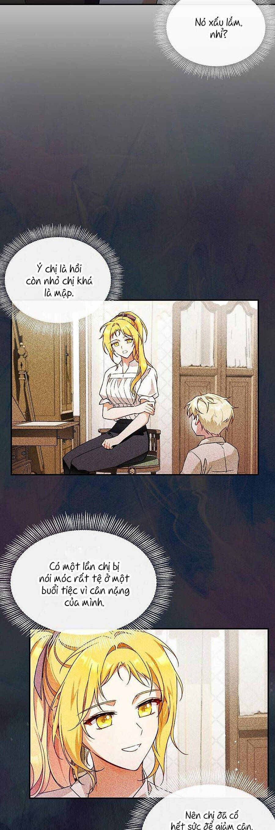 Thuần Hóa Hầu Tước Quái Dị Chapter 8 - Trang 2