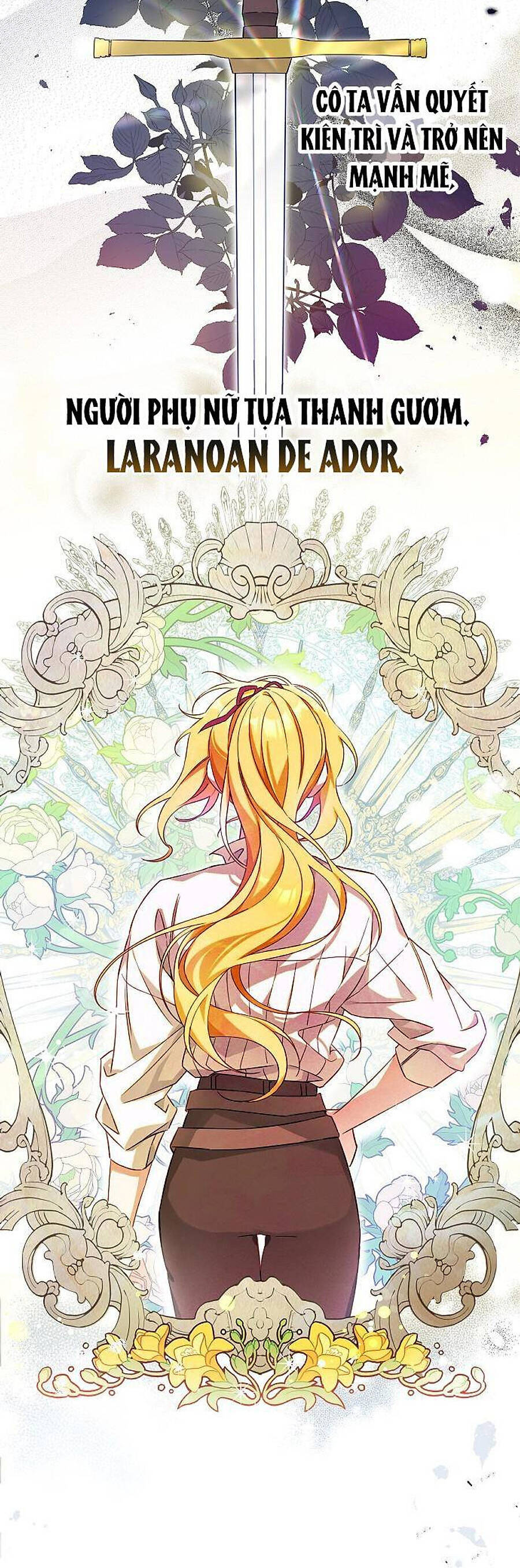 Thuần Hóa Hầu Tước Quái Dị Chapter 8 - Trang 2