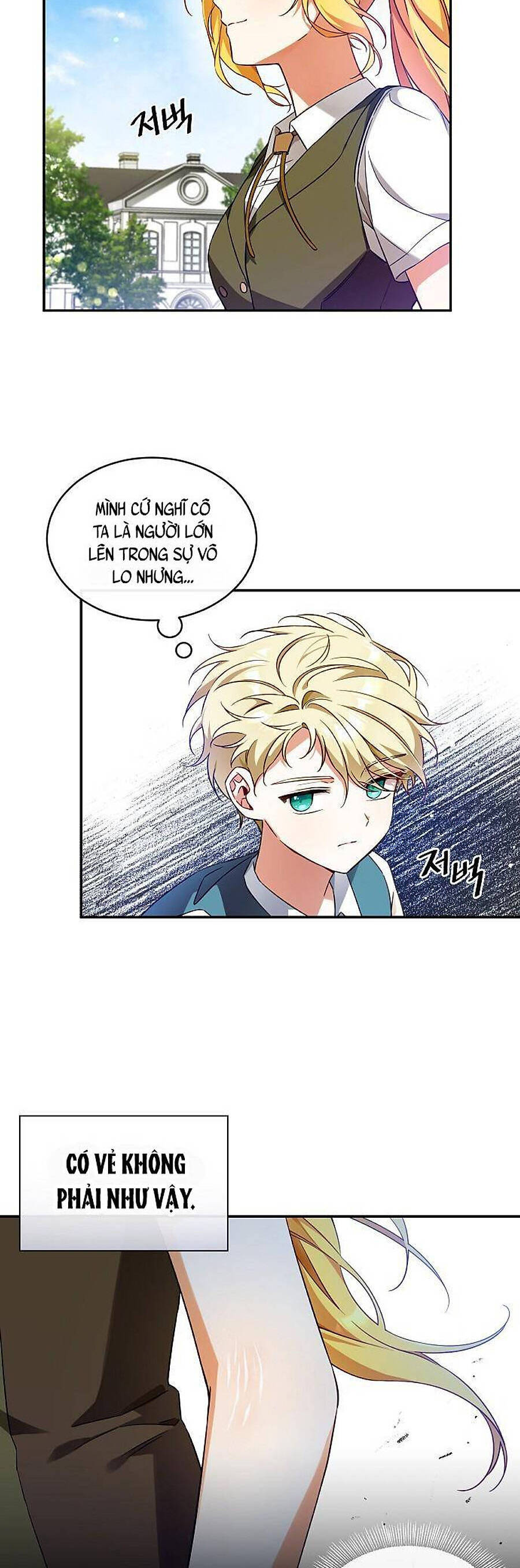 Thuần Hóa Hầu Tước Quái Dị Chapter 8 - Trang 2